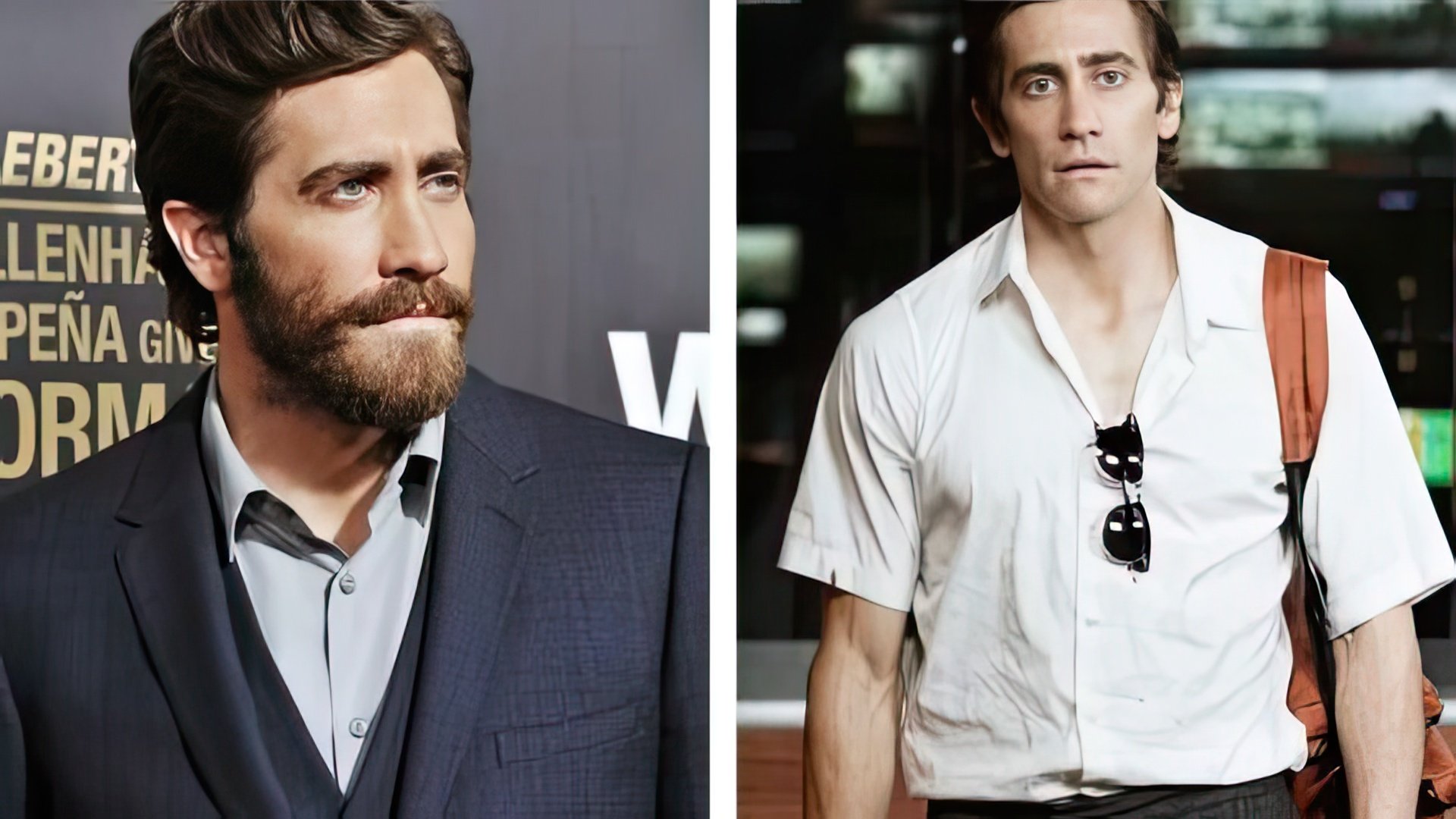 Per Nightcrawler, Jake Gyllenhaal perse 10 chili