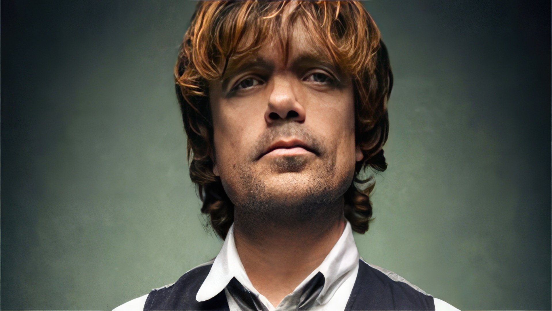 Peter Dinklage
