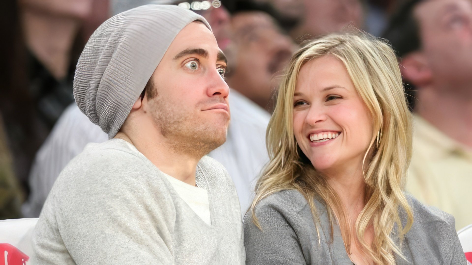Jake Gyllenhaal ha sofferto molto per la rottura con Reese Witherspoon
