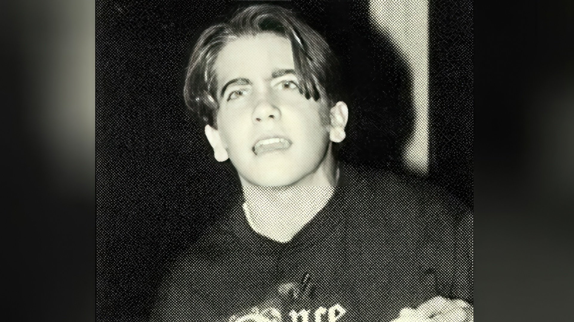 Jake Gyllenhaal in gioventù