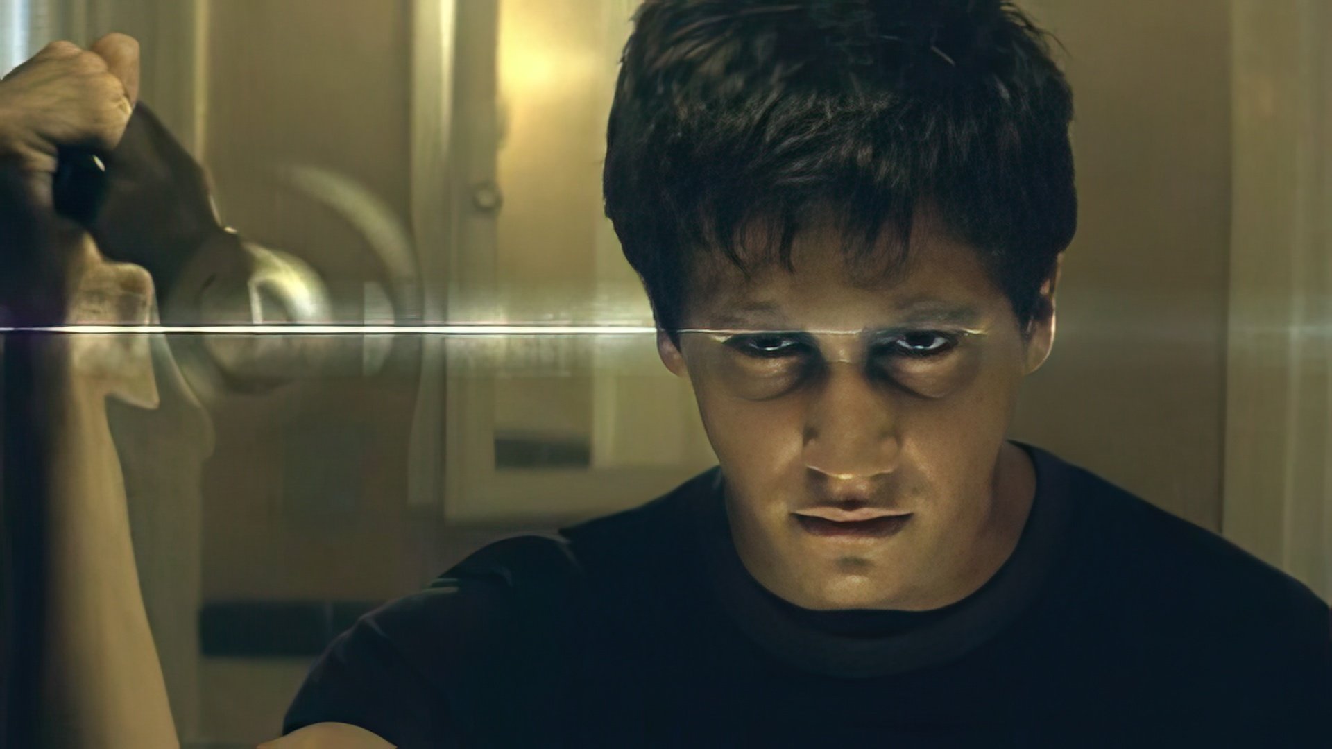 Jake Gyllenhaal nel controverso film Donnie Darko