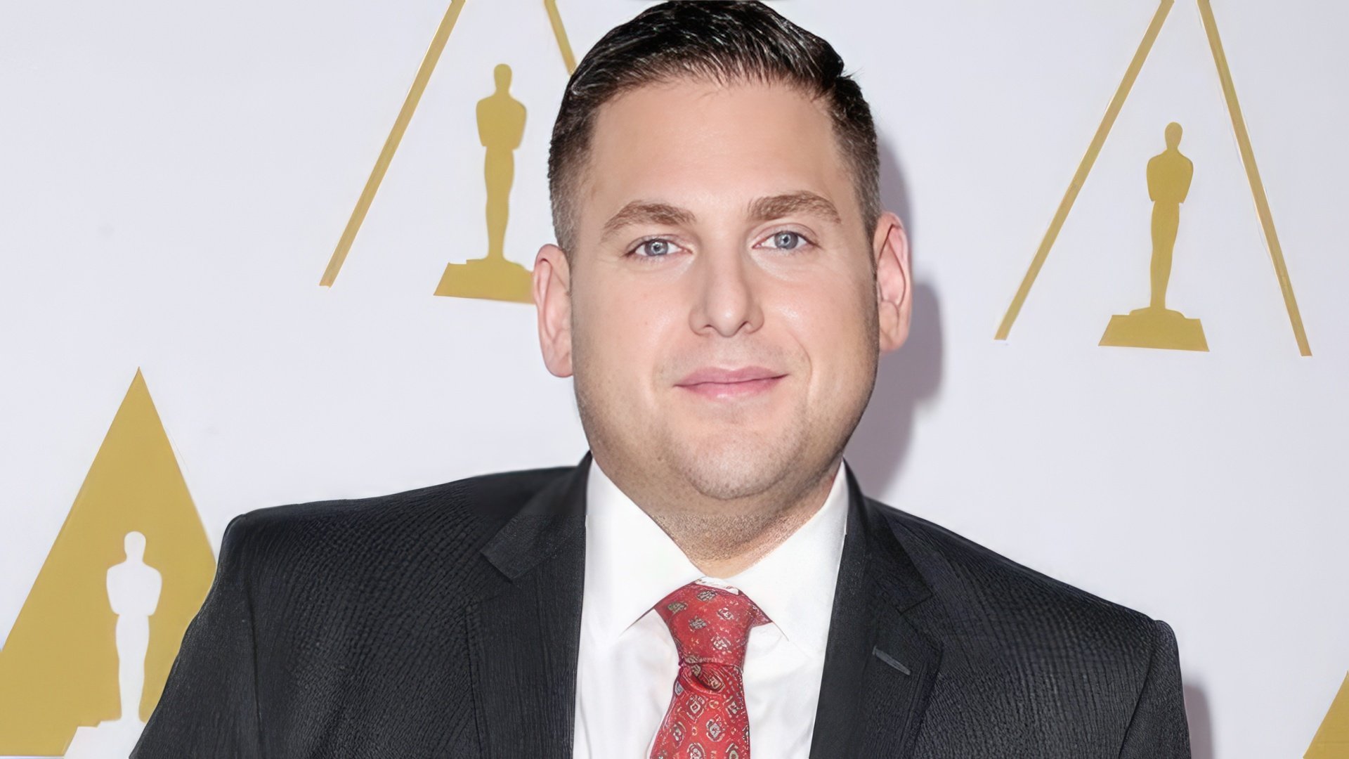 Jonah Hill agli Academy Awards