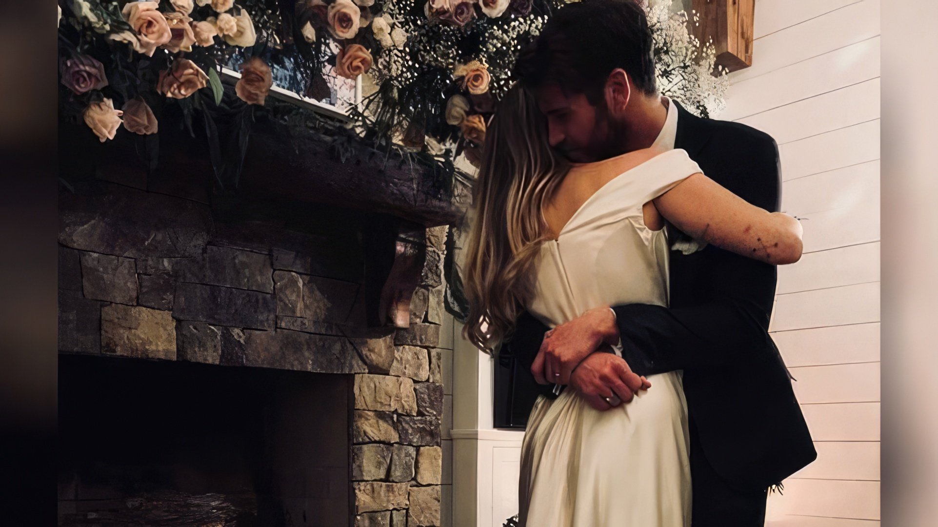 Il matrimonio di Miley Cyrus e Liam Hemsworth