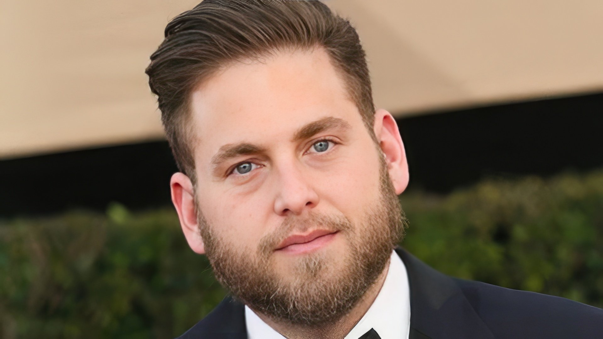 Nella foto: Jonah Hill