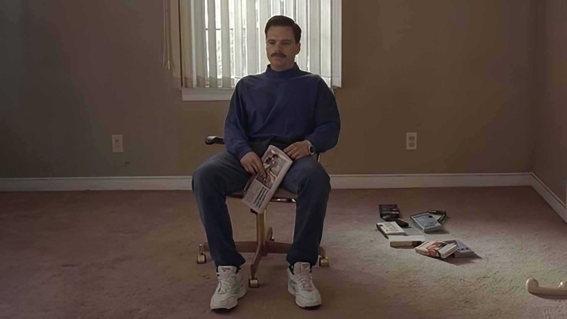 Sebastian Stan nel film I, Tonya