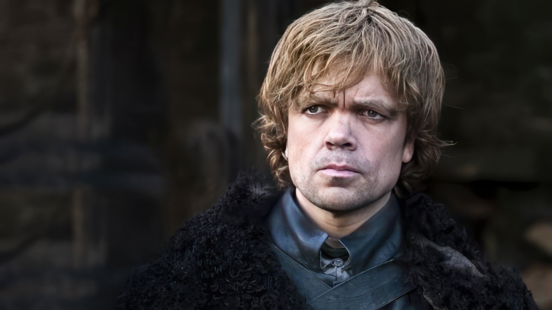 L'unico e inimitabile Tyrion Lannister – Peter Dinklage