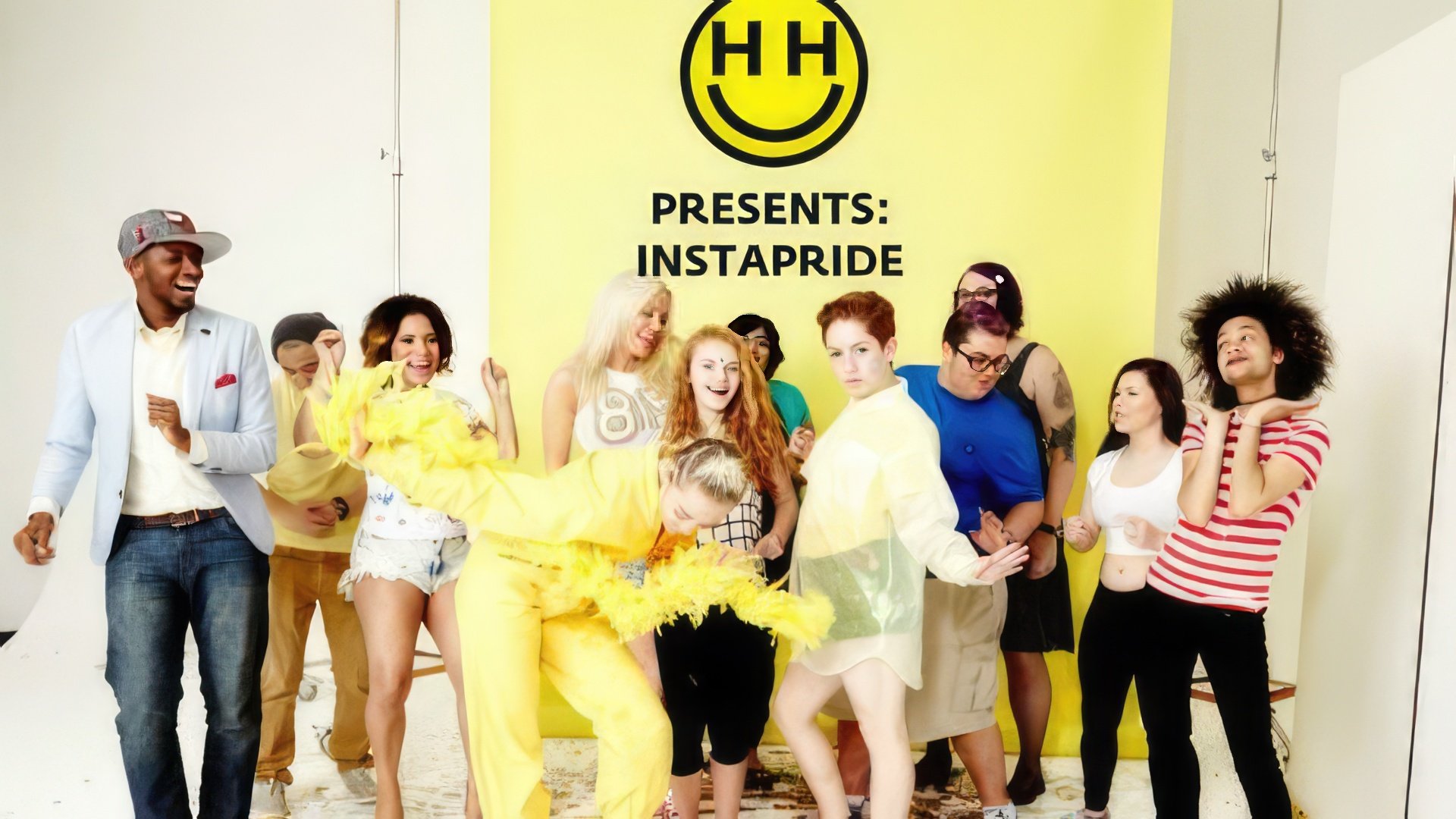 Il progetto Happy Hippie aiuta i giovani in difficoltà