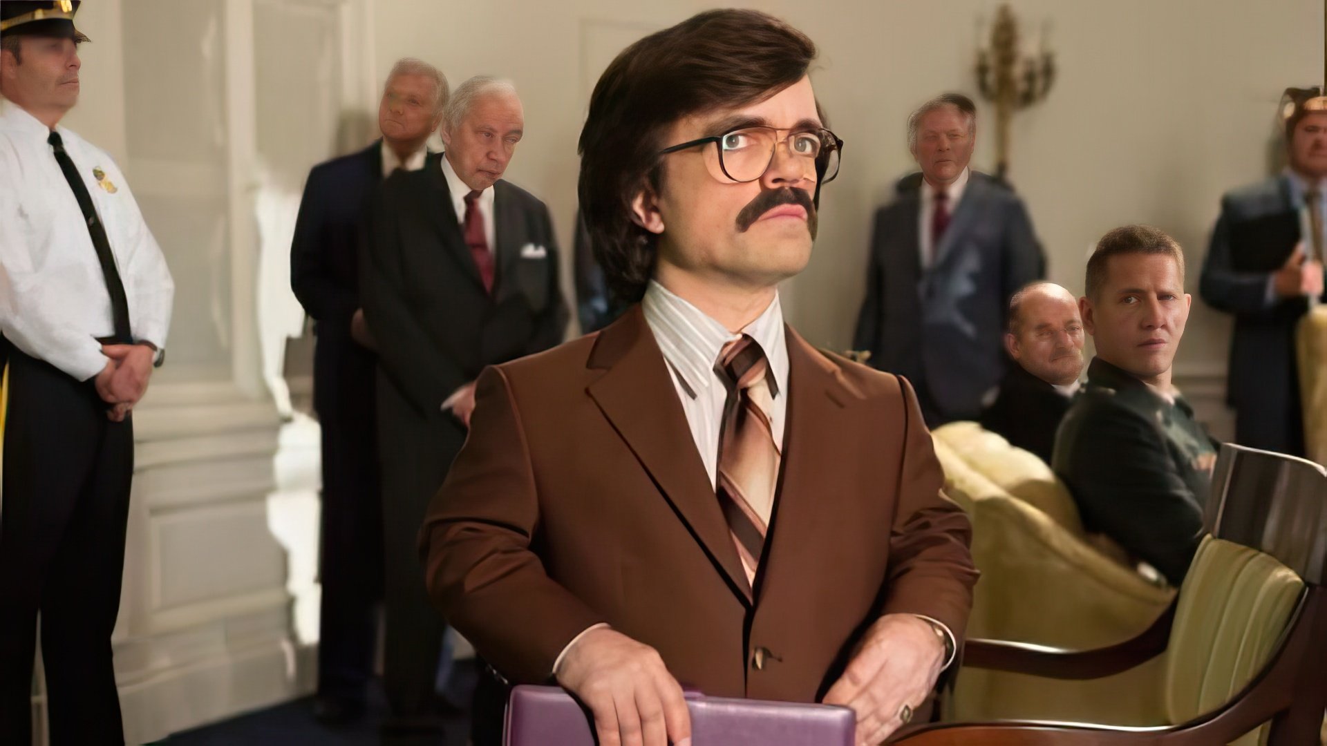 X-Men: Peter Dinklage è diventato l'antagonista principale del film