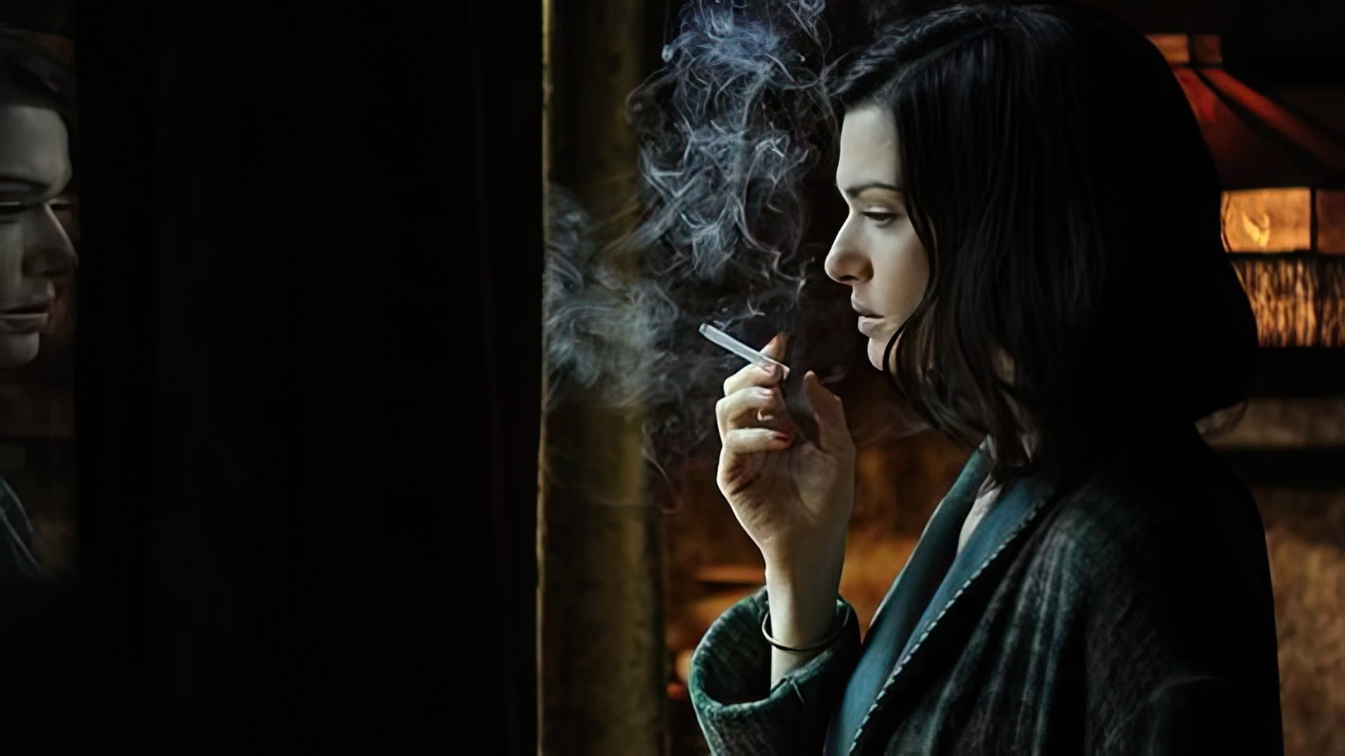 Scena da "The Deep Blue Sea"