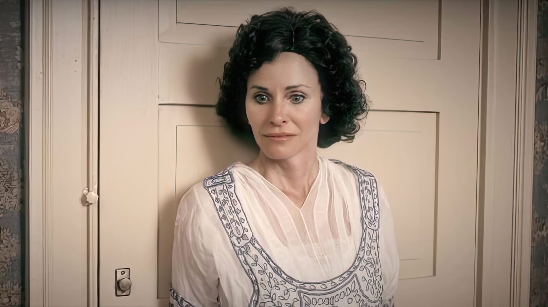 Scena da 'Drunk History'