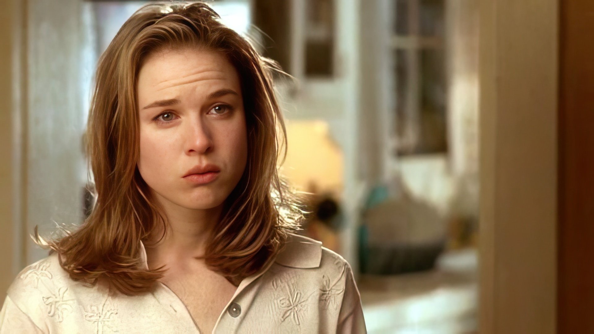 Una scena da 'Jerry Maguire' (1996)