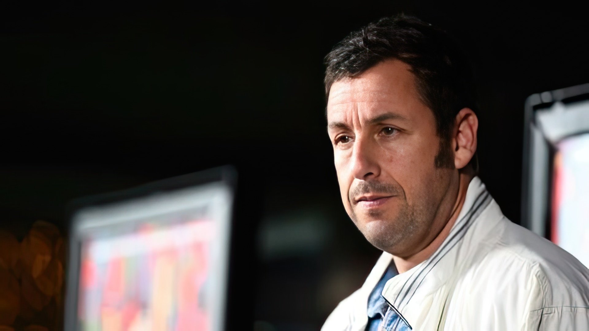 Adam Sandler non è solo un comico