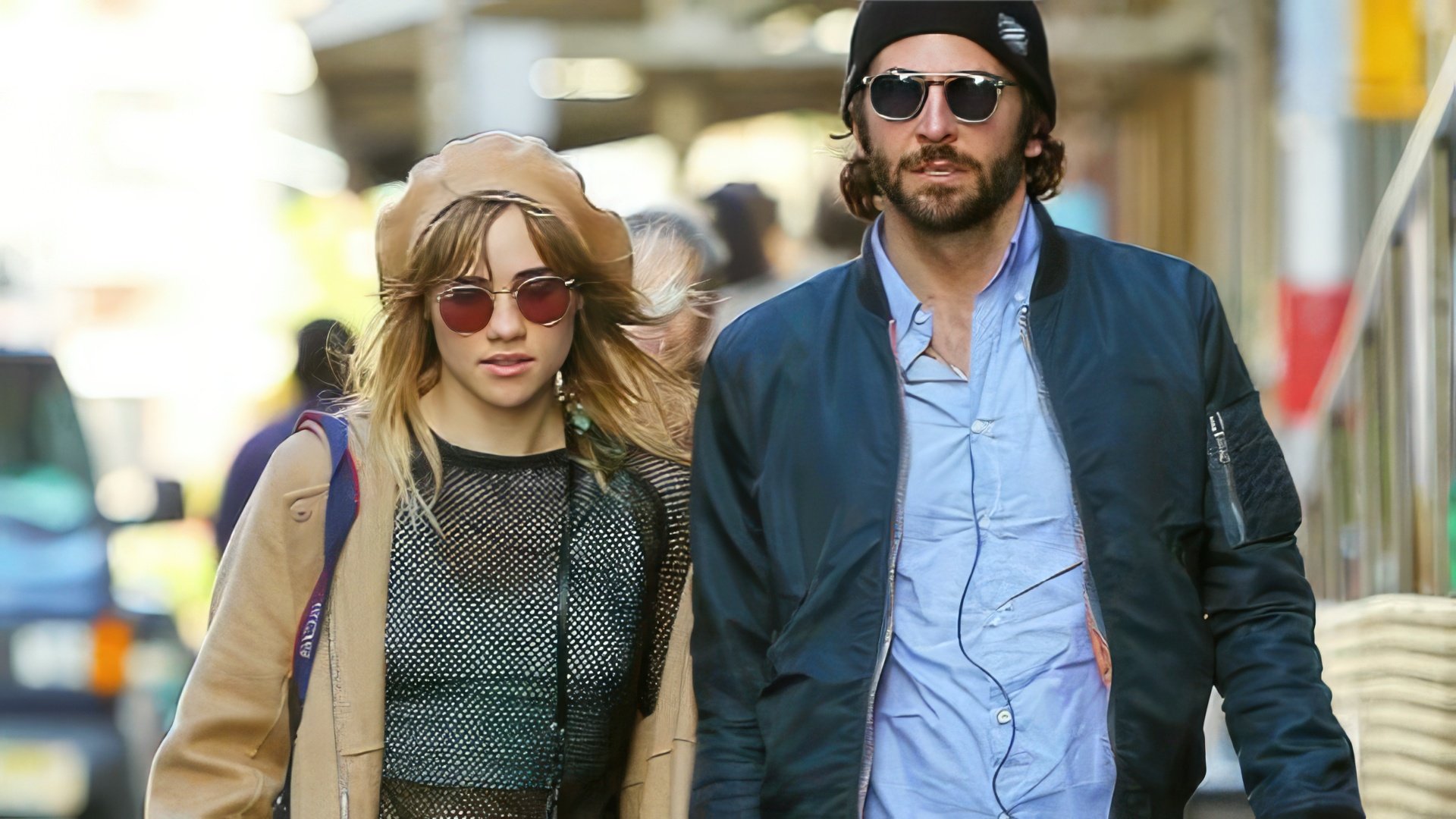 Bradley Cooper ha lasciato Suki Waterhouse per Renée Zellweger