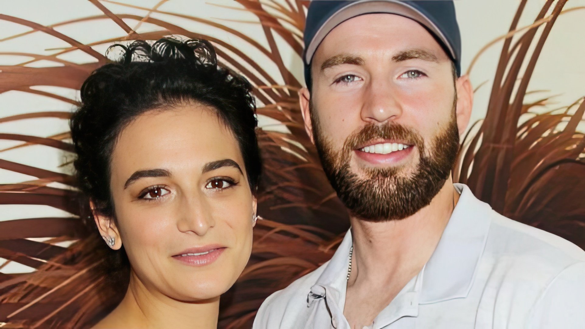 Chris Evans ha spezzato il cuore di Jenny Slate