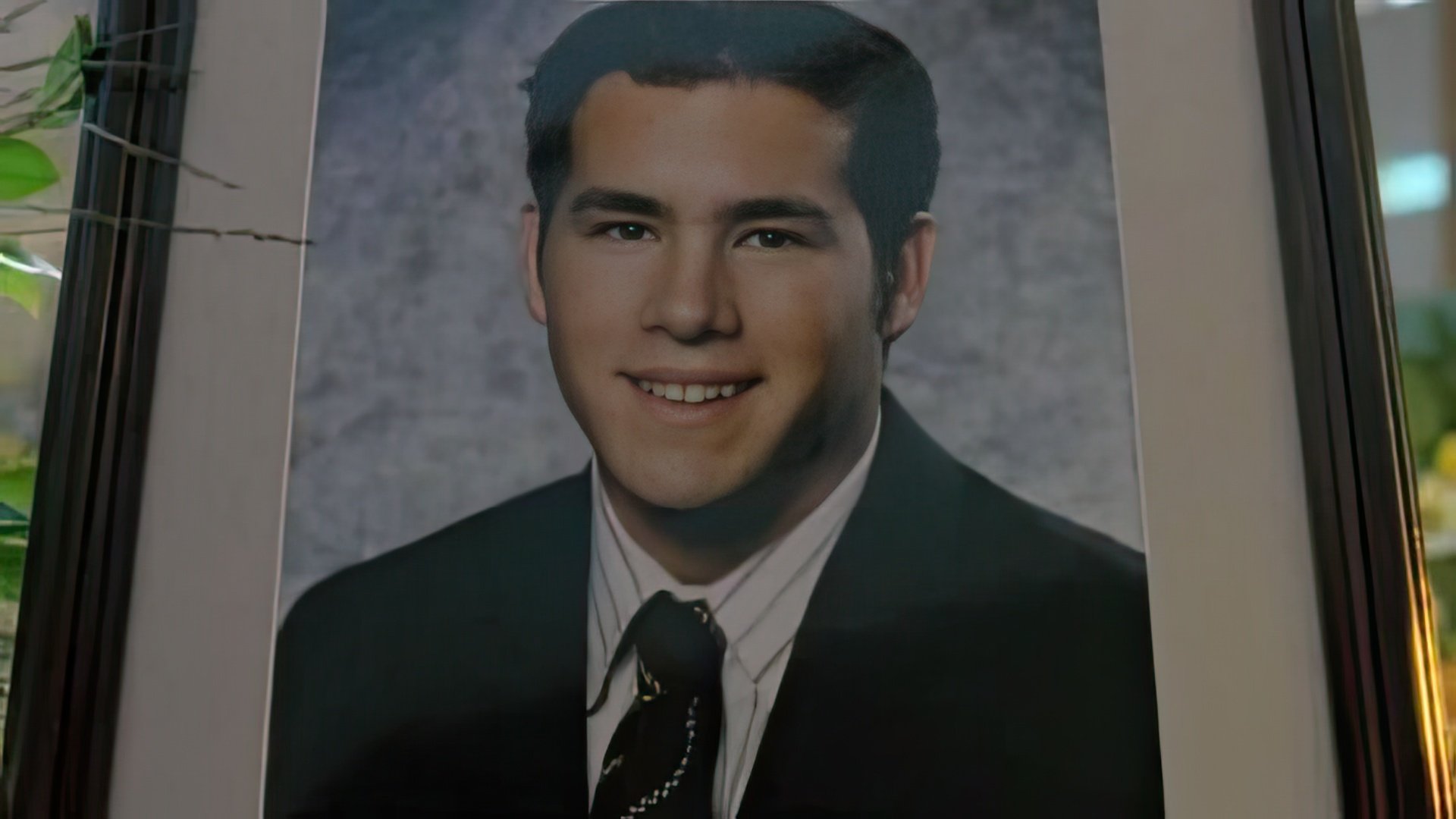 In The X-Files, il personaggio di Ryan Reynolds muore