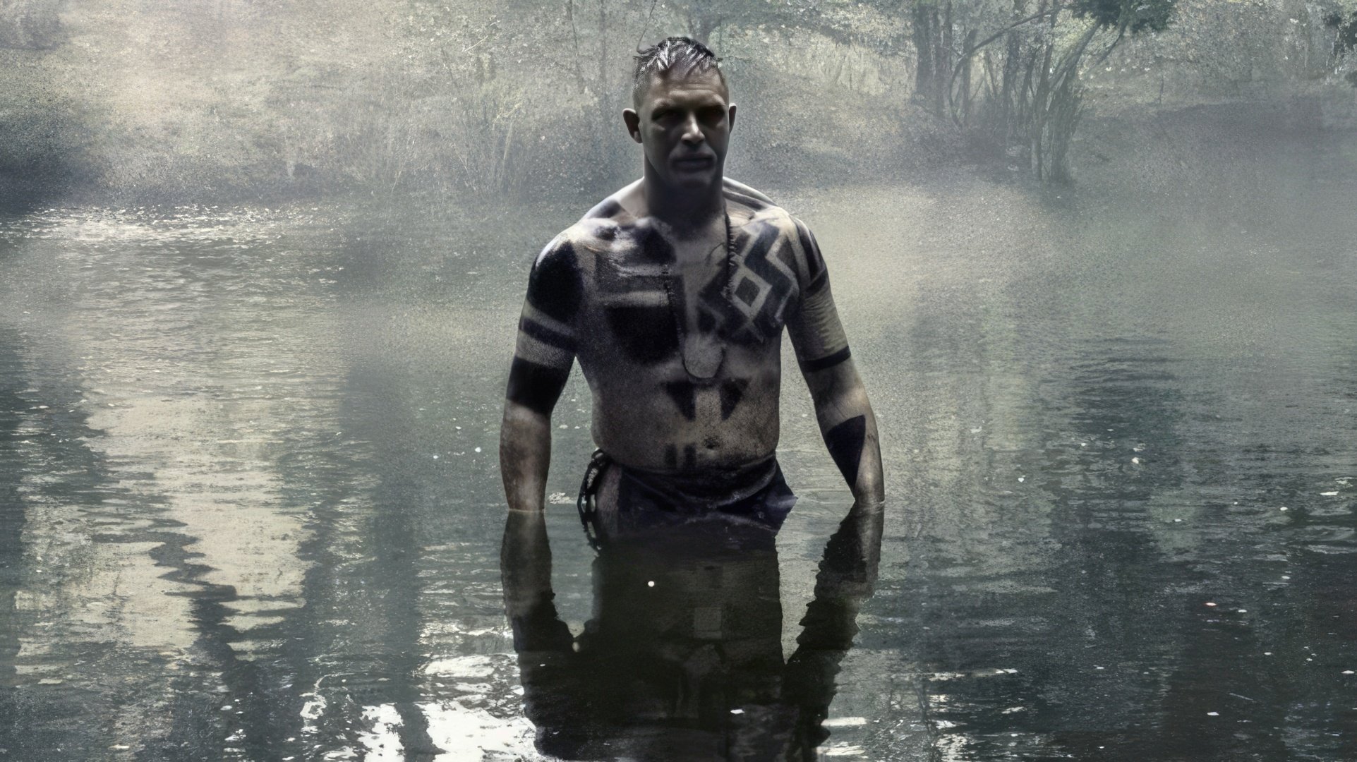 Non è ancora noto quando uscirà la seconda stagione di "Taboo"