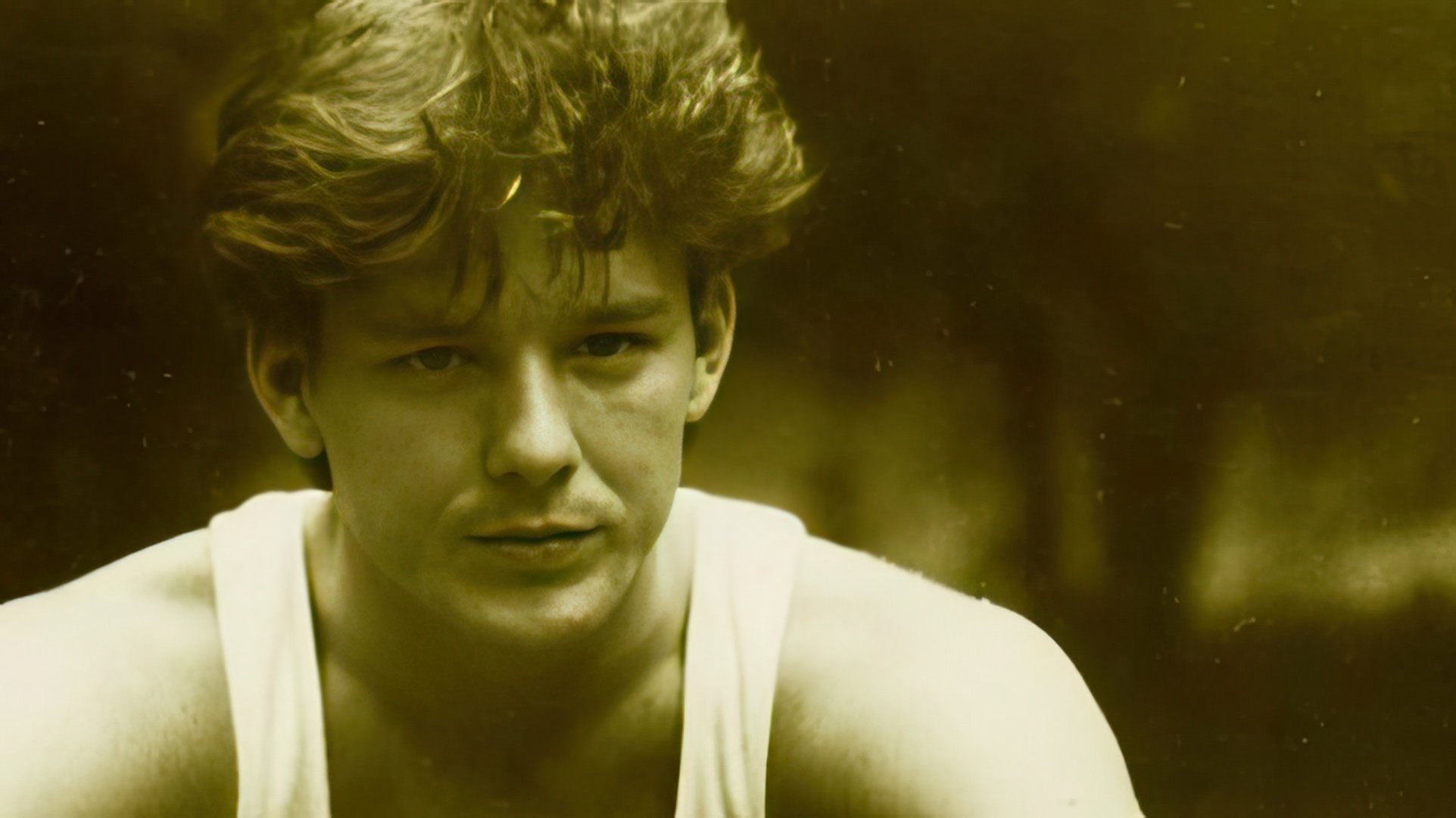 Il primo ruolo di Mickey Rourke – il cortometraggio 'Love in the Hamptons'