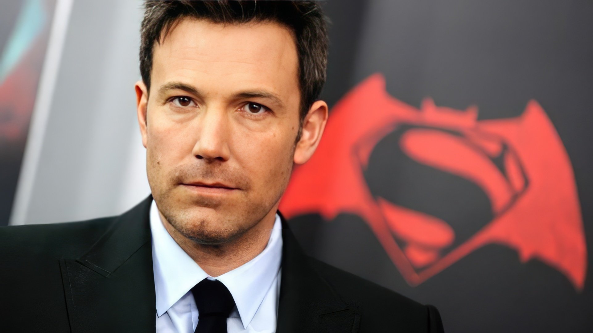In foto: Ben Affleck