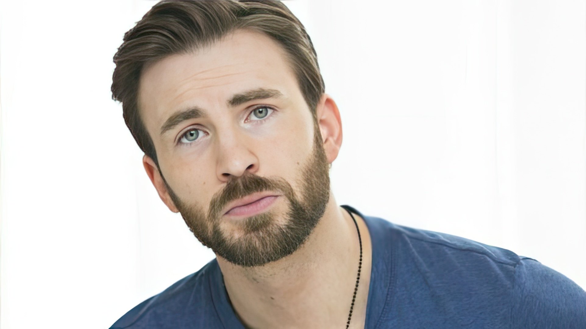 Nella foto: Chris Evans