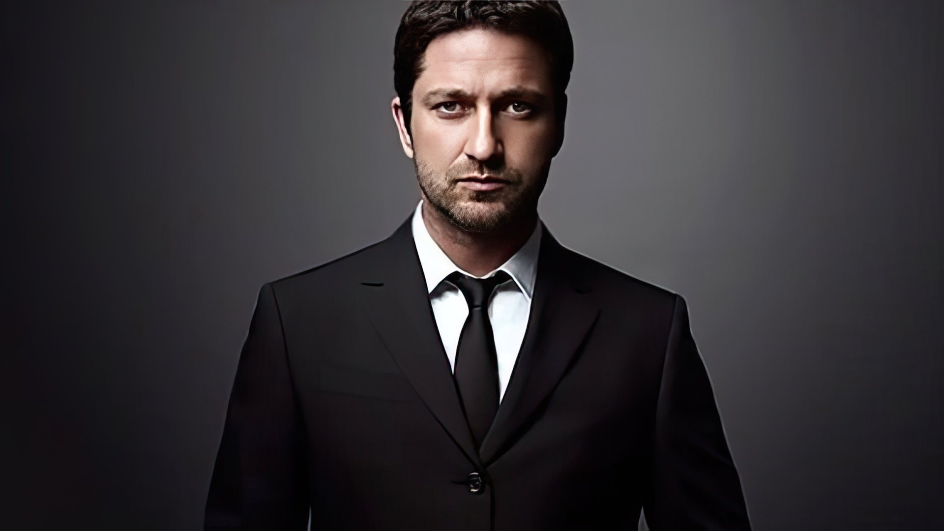 Ritratto: Gerard Butler