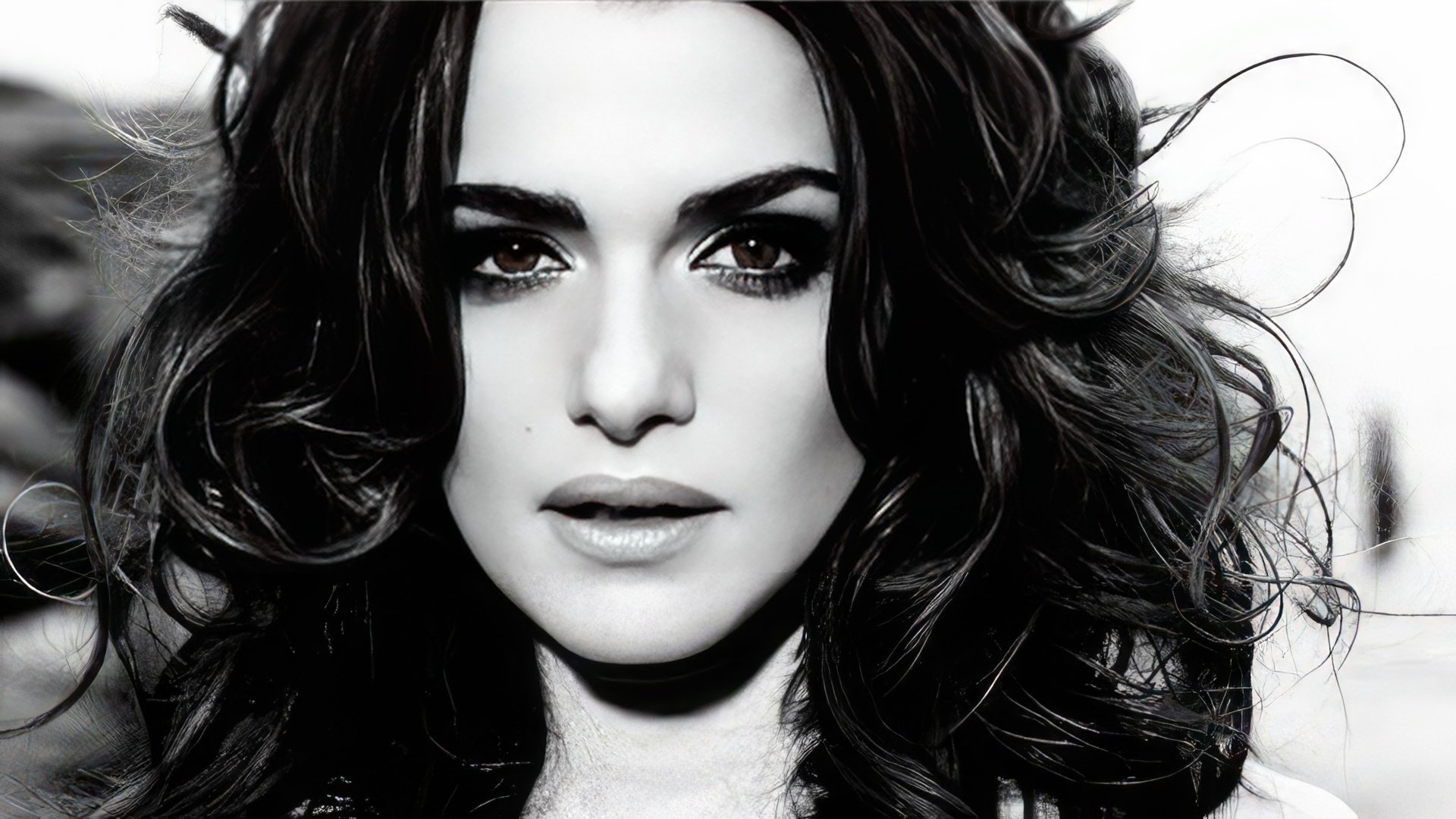 Ritratto: Rachel Weisz