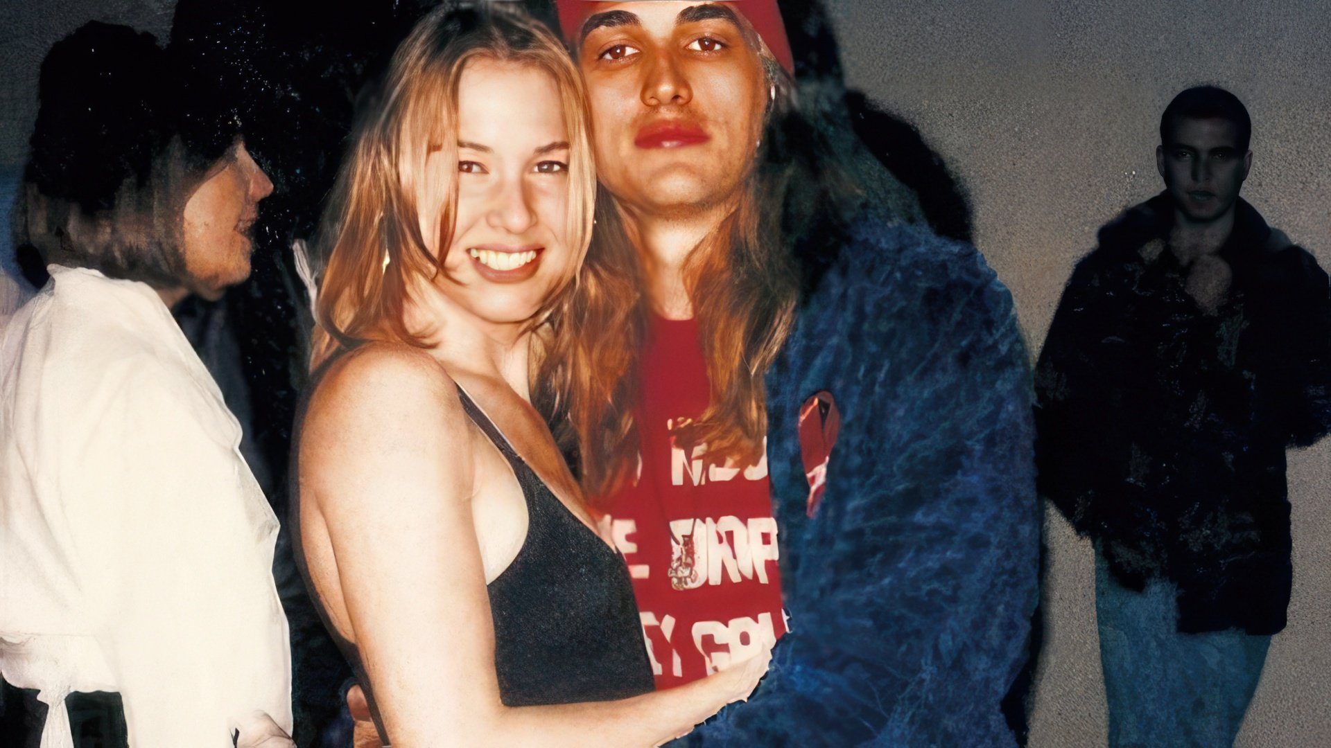 Il primo fidanzato di Renée Zellweger, Sims Elliot, si è tolto la vita
