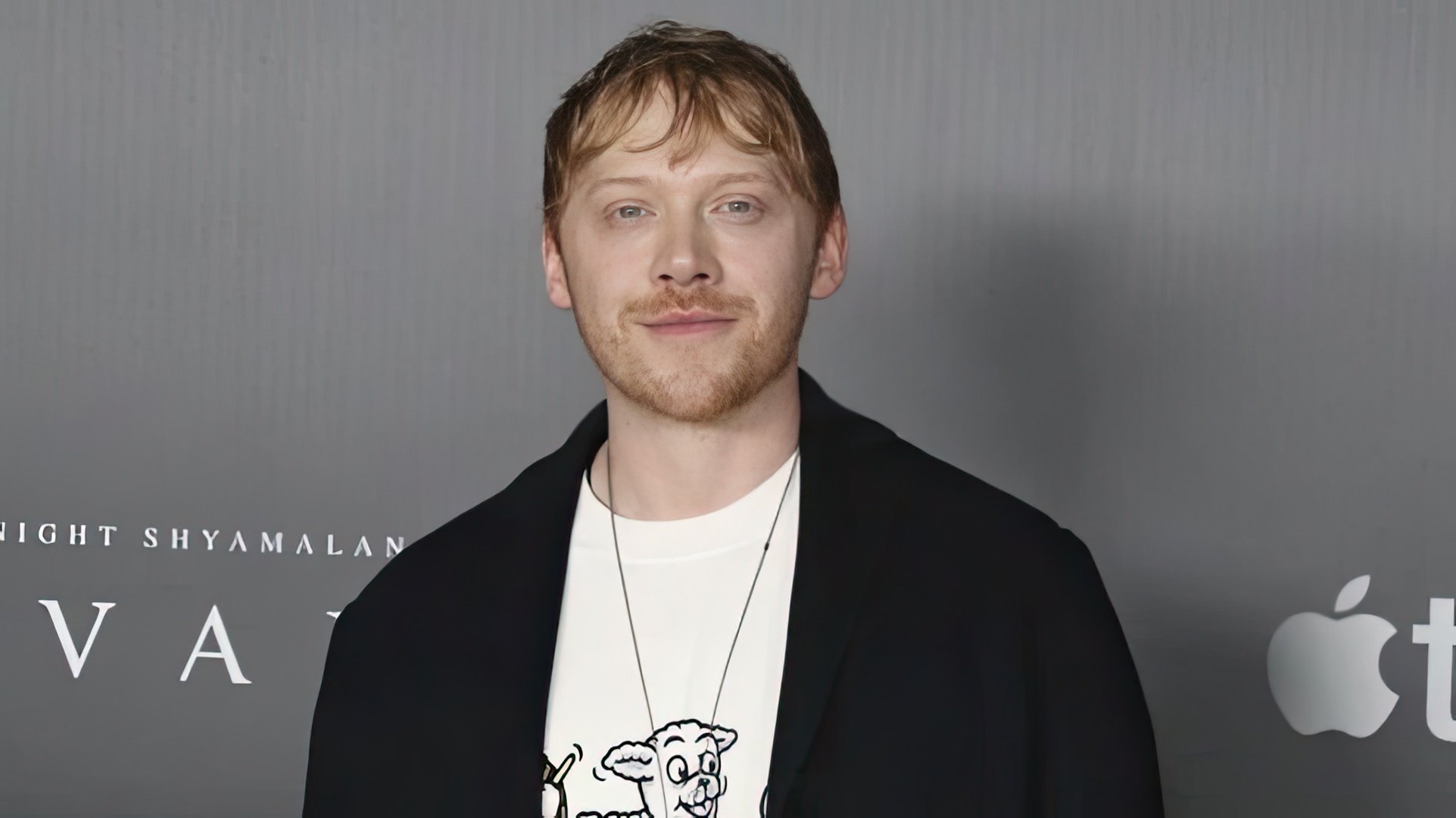 Rupert Grint ha deciso di terminare la sua carriera di attore