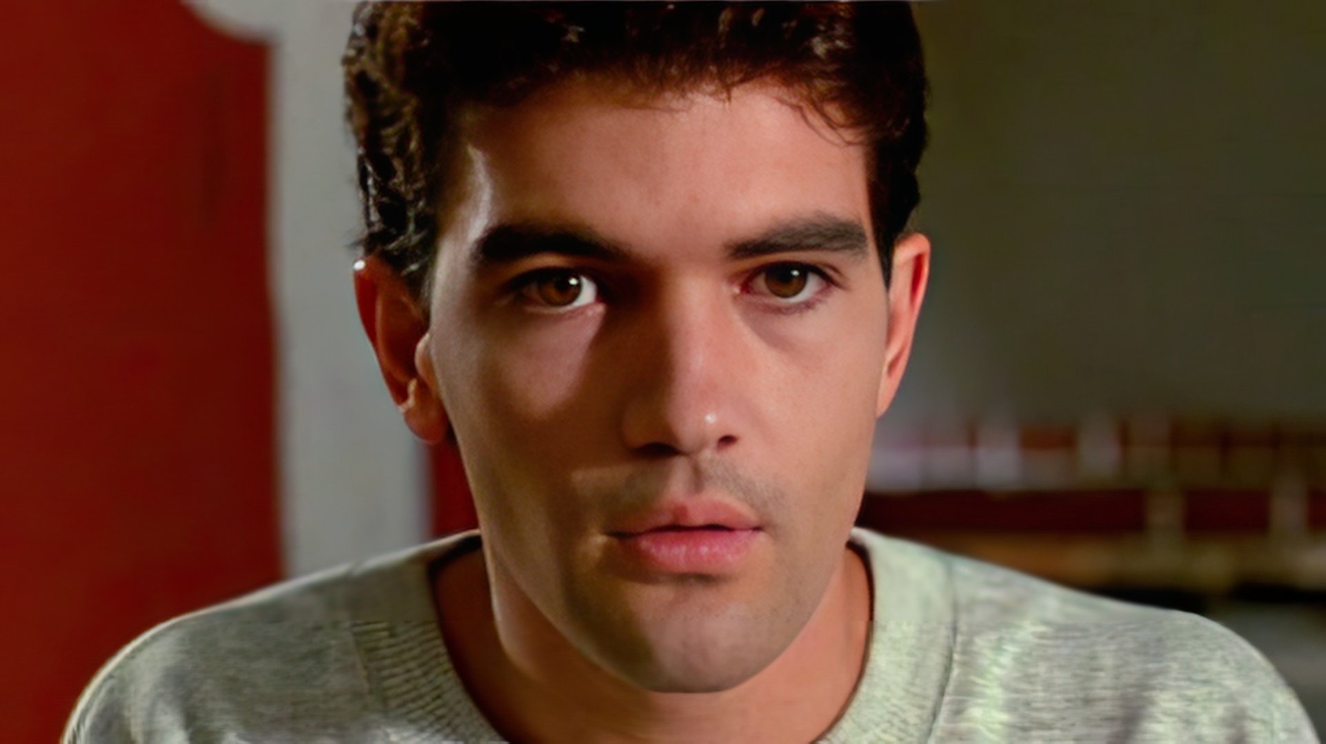 Una scena dal film "Matador"