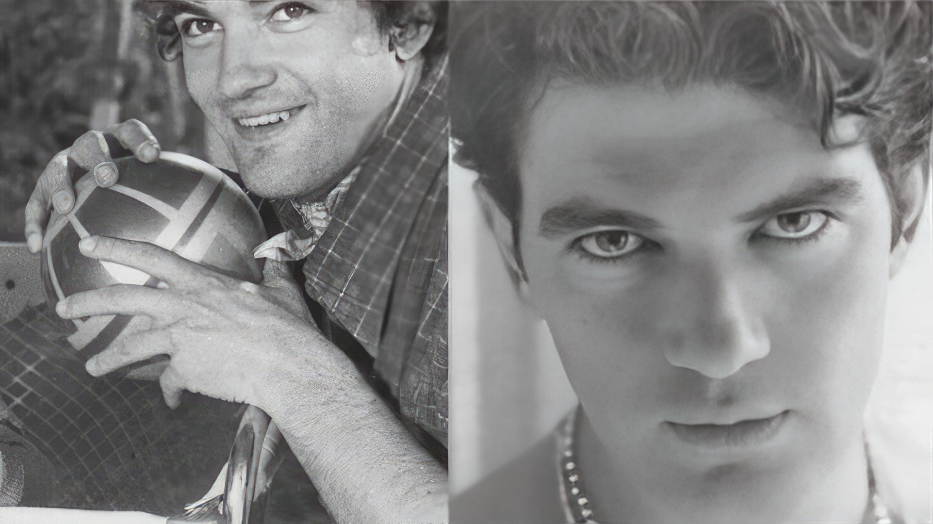 A 20 anni, Antonio Banderas partì alla conquista di Madrid