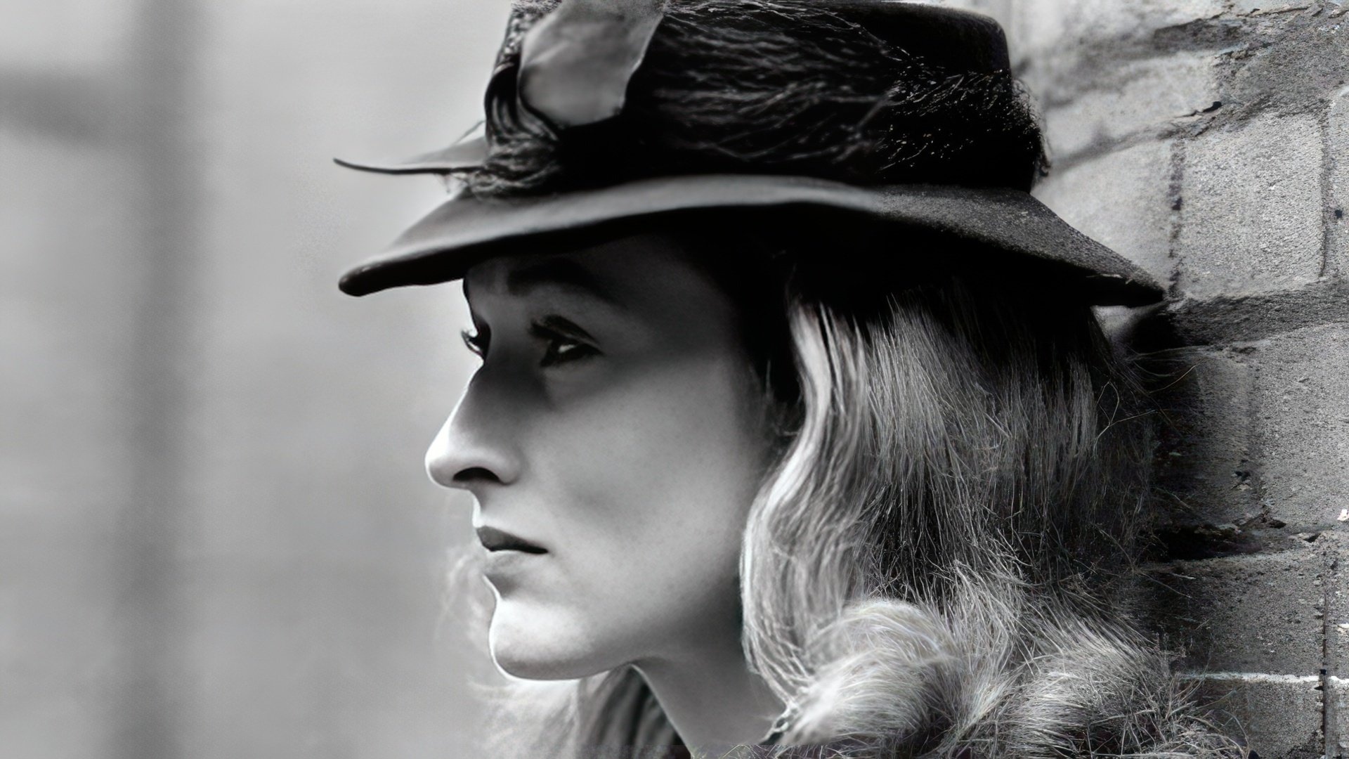 Alla fine dei suoi studi universitari, Meryl Streep aveva alle spalle oltre 40 ruoli principali