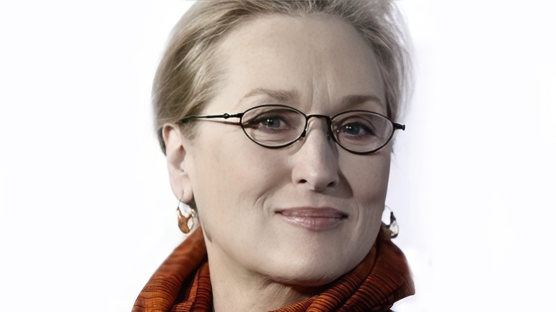 Nella foto: Meryl Streep