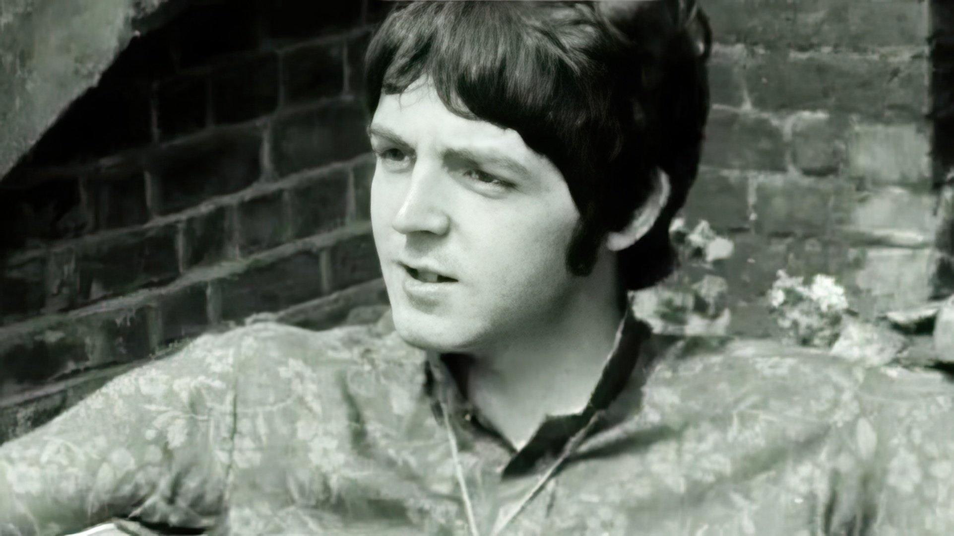 McCartney ha dichiarato apertamente la sua dipendenza dall'LSD