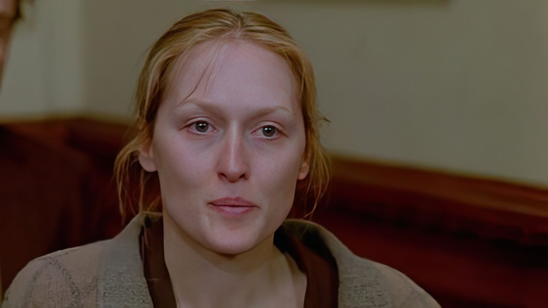 Meryl Streep in Sophie's Choice