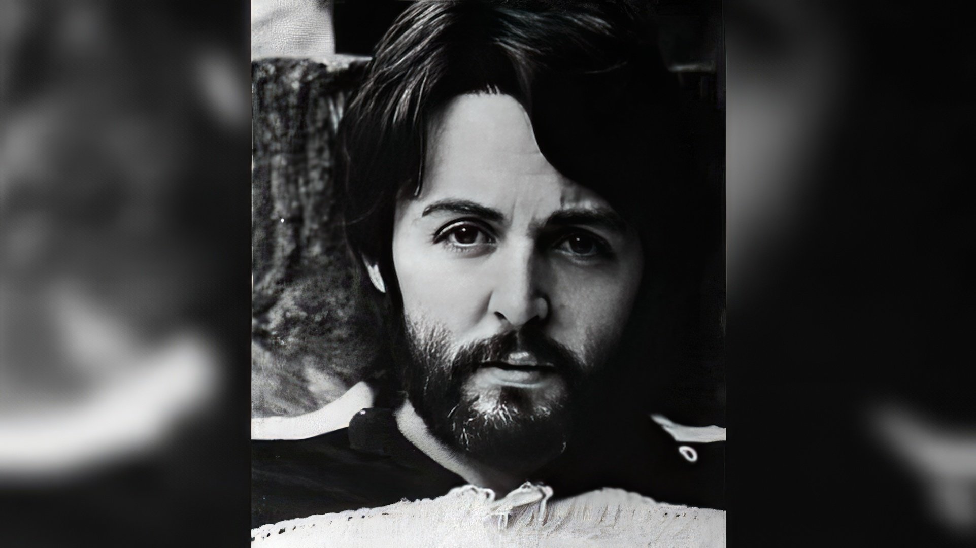 Paul McCartney dopo aver lasciato i Beatles