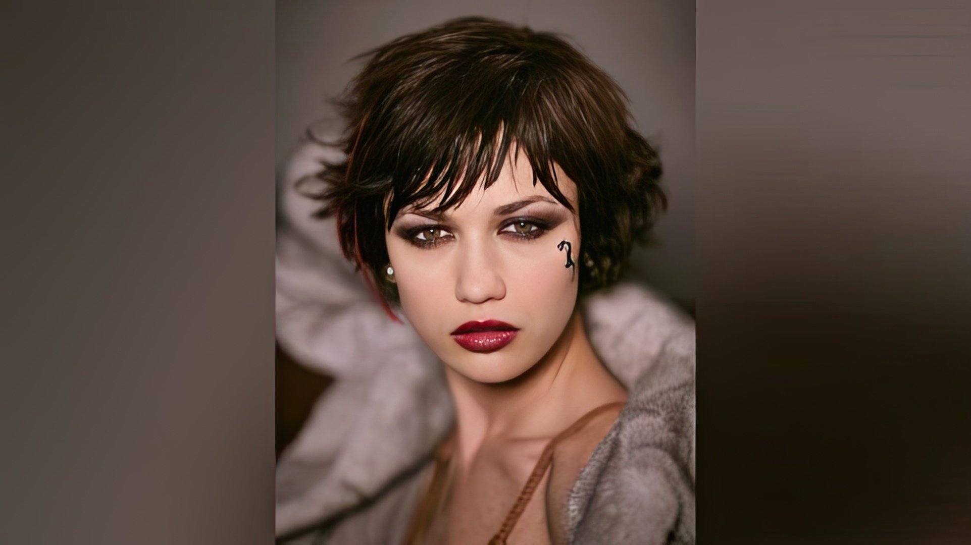 Servizio fotografico promozionale per "Hitman"