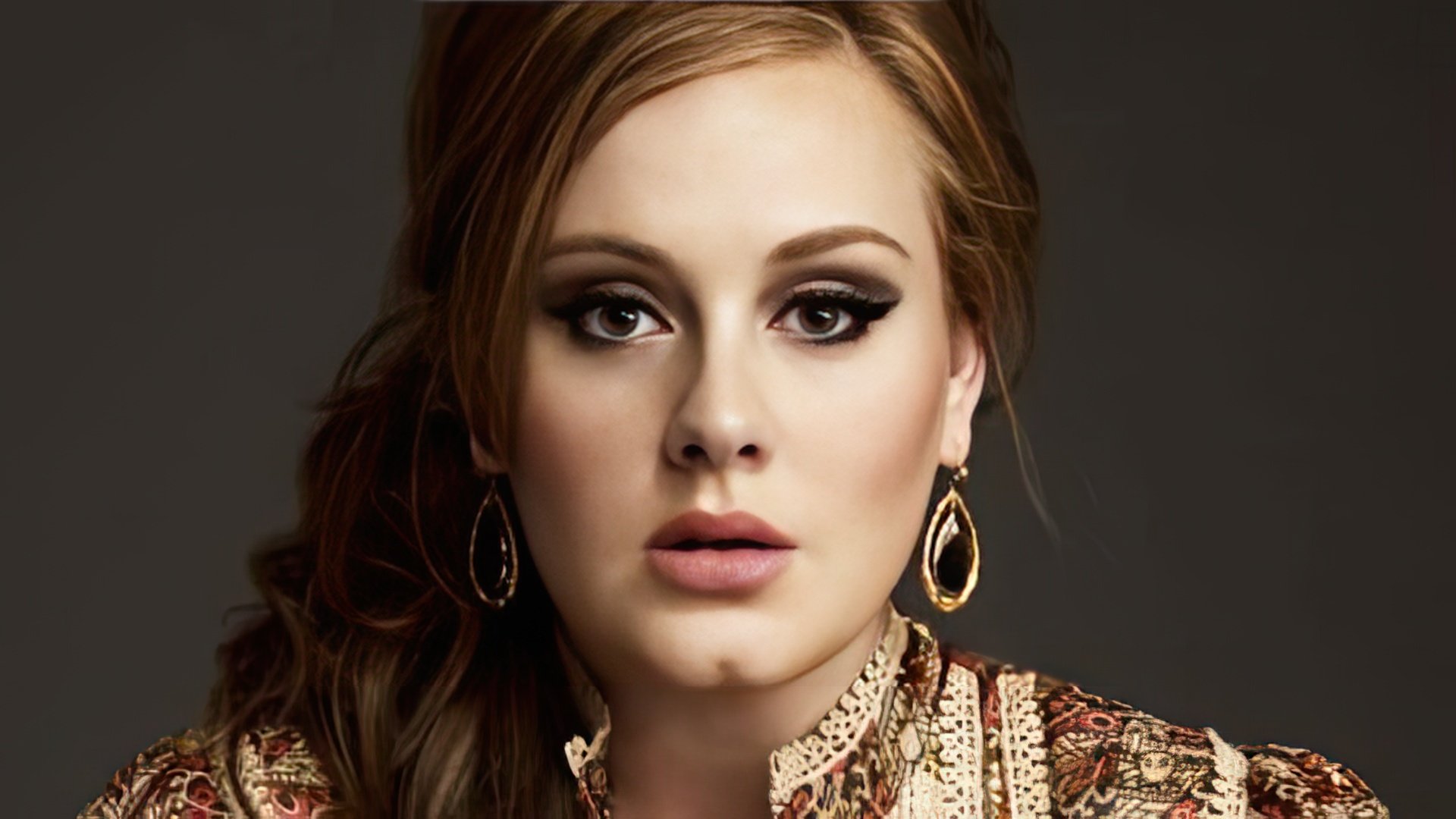 Il successo della cantante Adele ha sorpreso il mondo intero