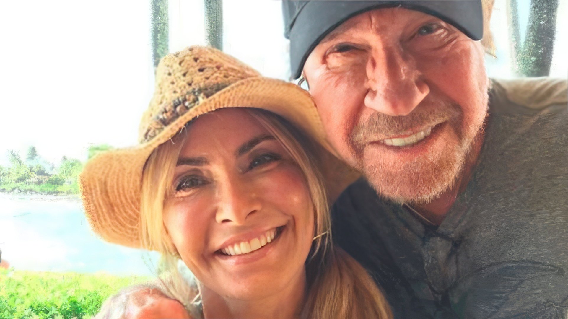 Per il bene della salute di sua moglie, Chuck Norris ha lasciato il cinema