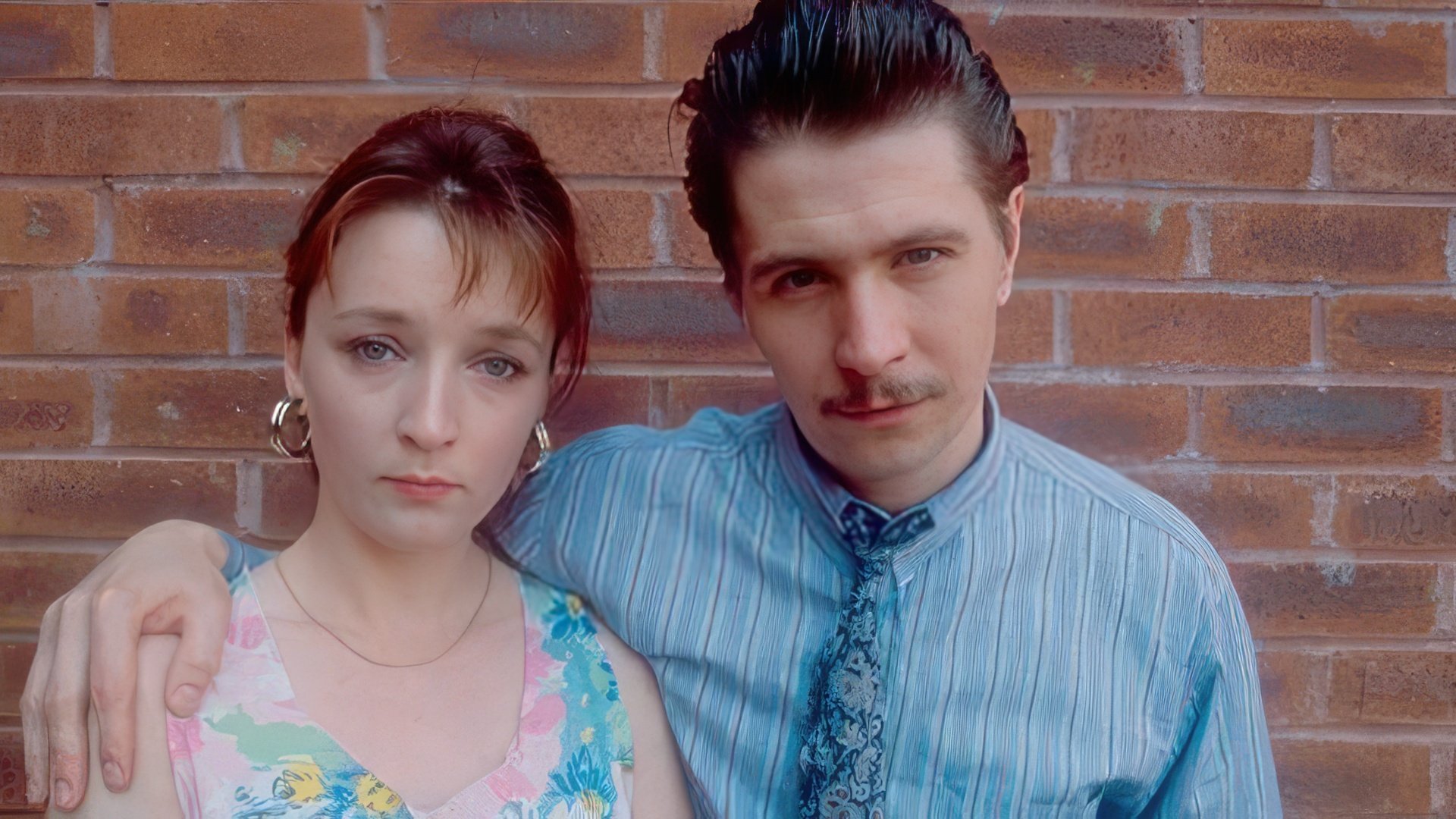 Gary Oldman e Leslie Manville