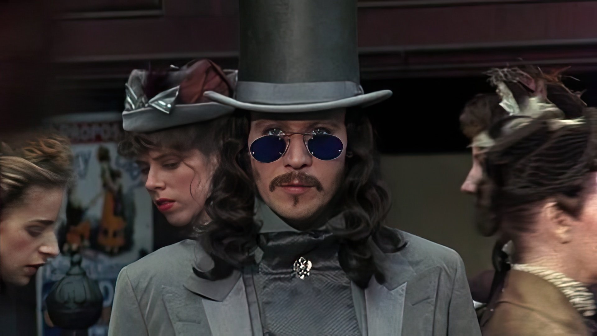 Gary Oldman in Dracula di Bram Stoker