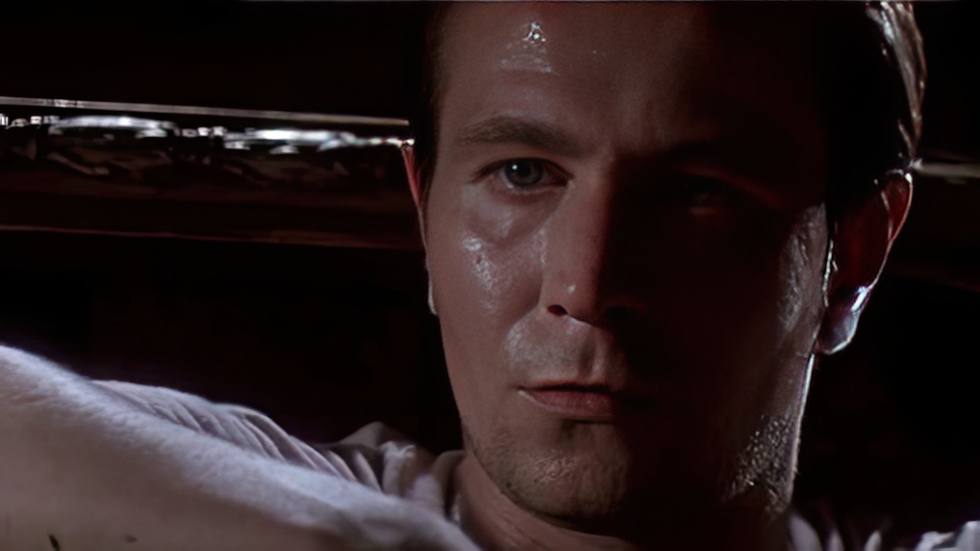 Gary Oldman in JFK