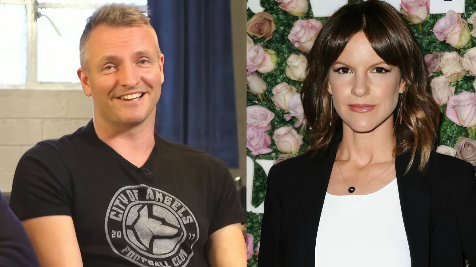 Joe e Kate, i figli maggiori di Sting