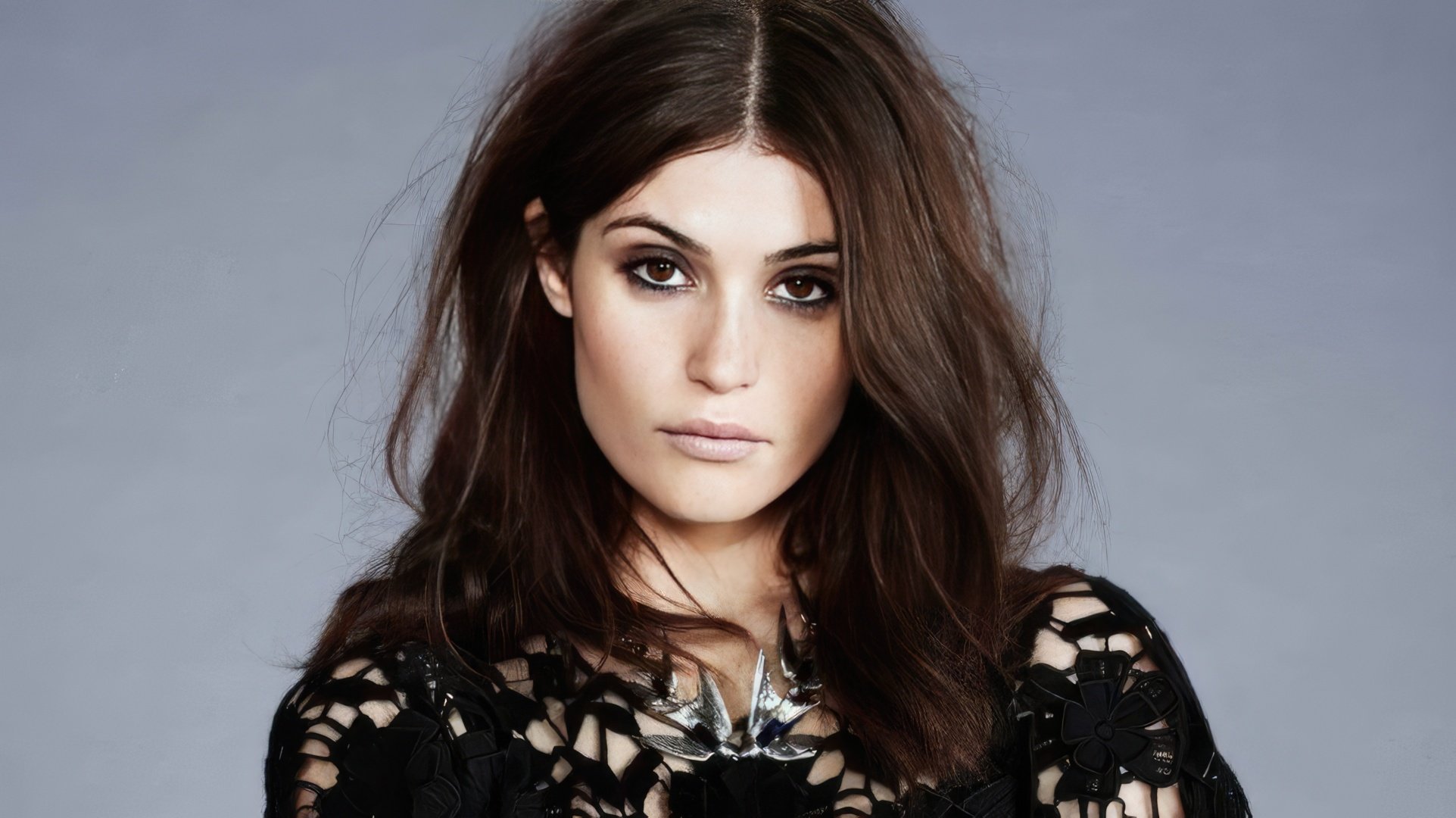 Nella foto: Gemma Arterton