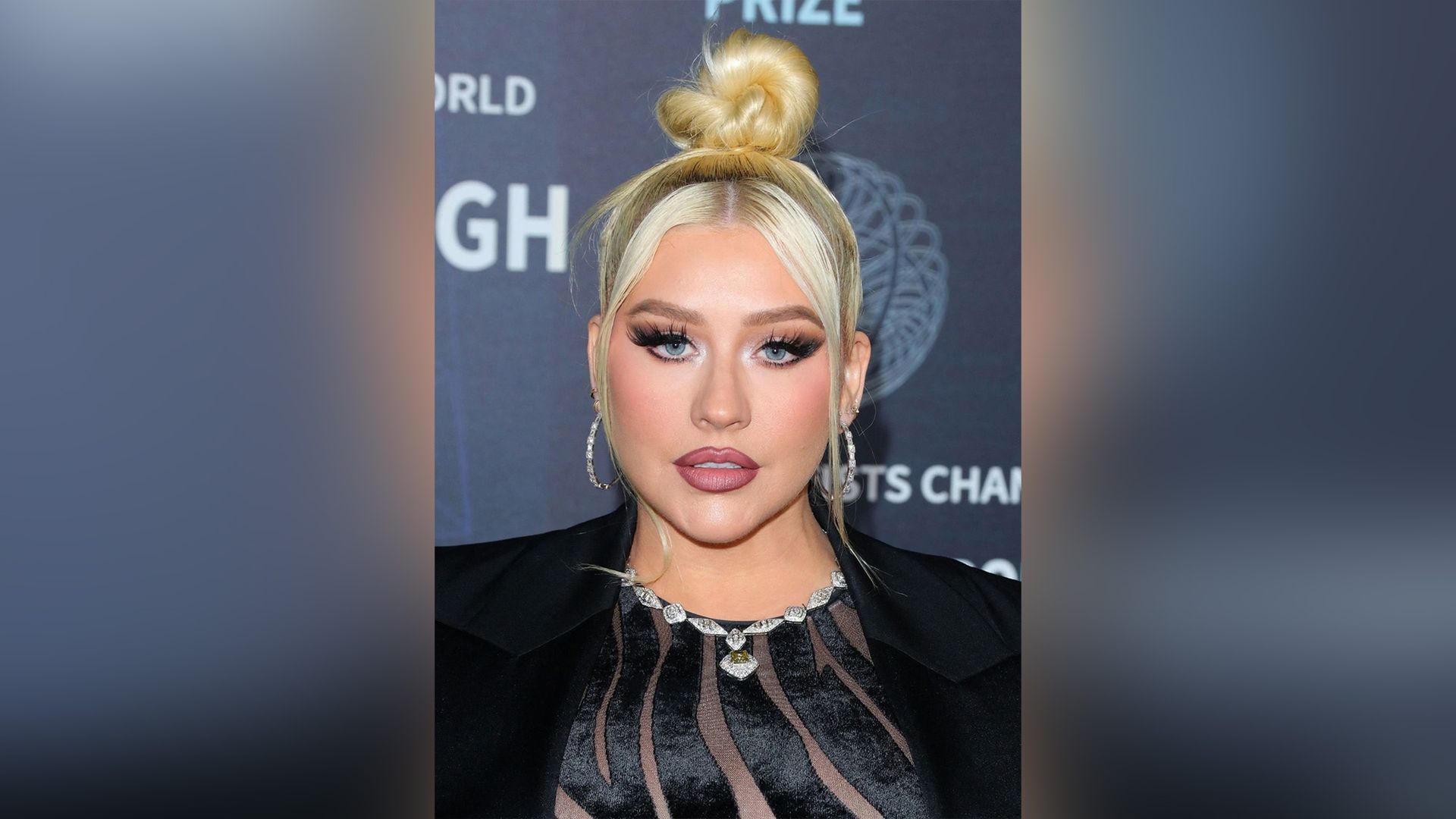 Christina Aguilera nel 2023