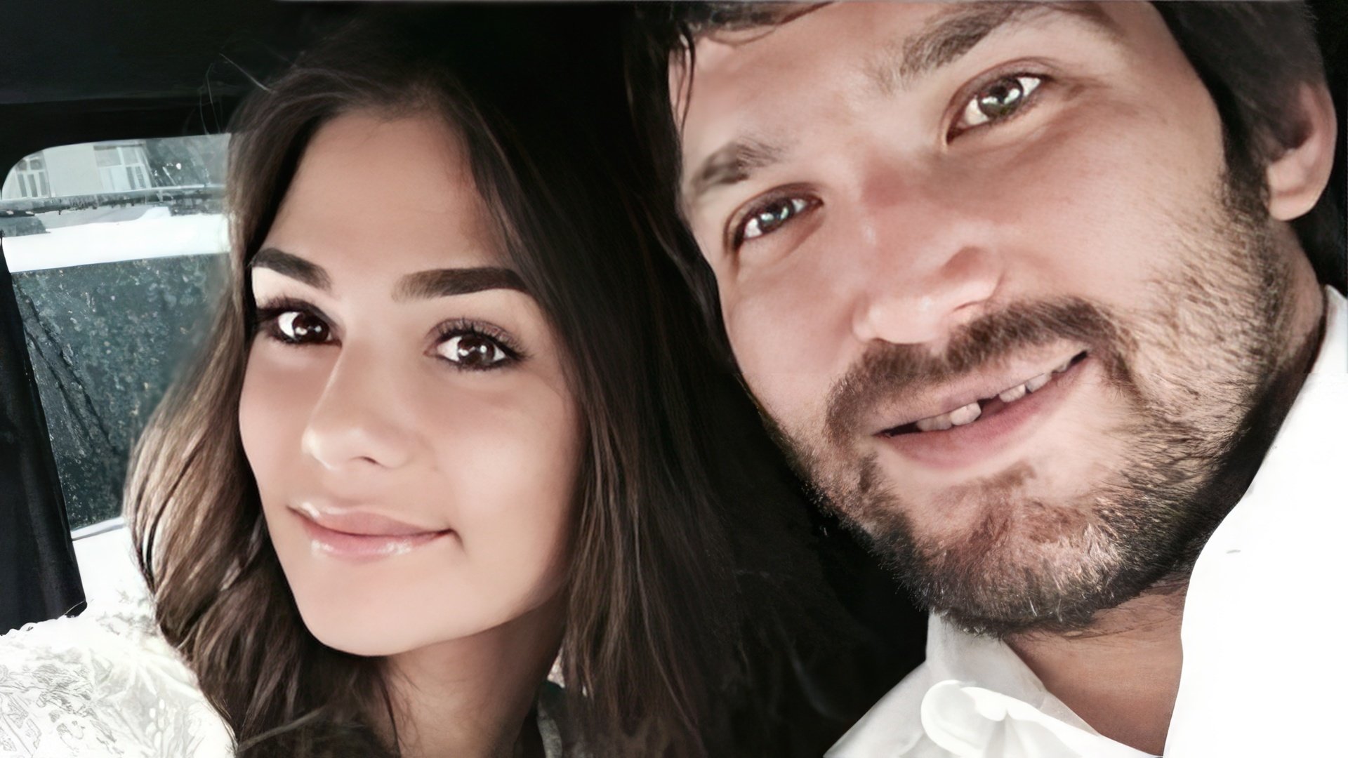 Aleksandr Ovečkin è sposato con Anastasia Shubskaya
