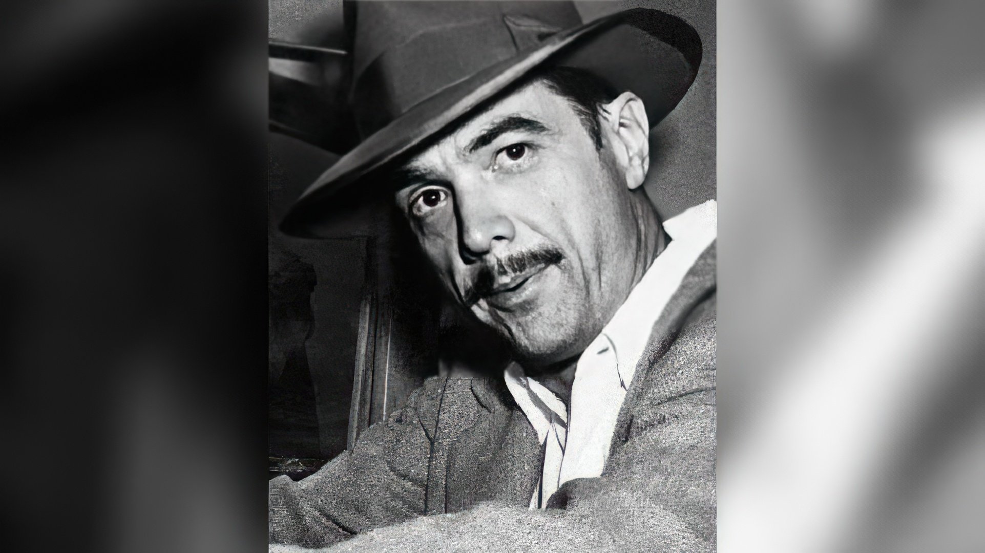 Howard Hughes era disposto a pagare per la mano e il cuore di Taylor