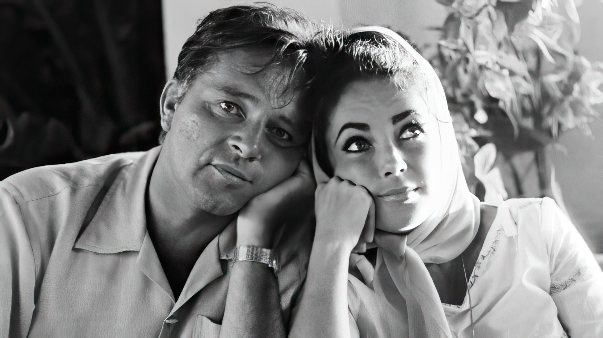 Richard Burton divenne l'uomo principale nella vita di Elizabeth Taylor
