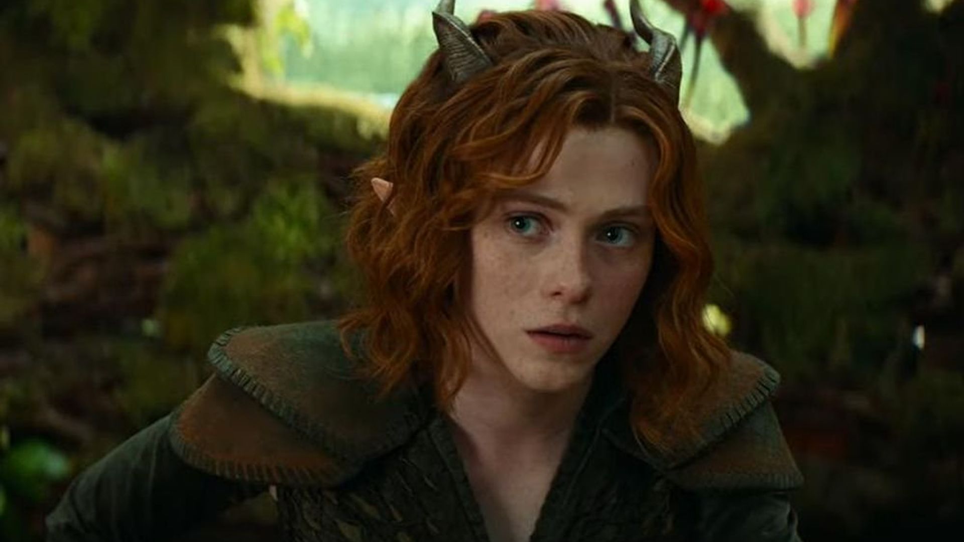 Sophia Lillis in Dungeons & Dragons: Honor Among Thieves