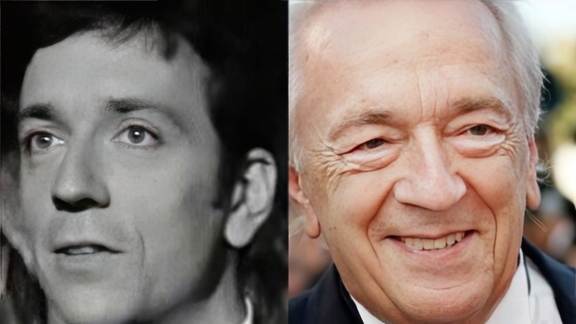 Il padre di Vincent era anche un attore famoso