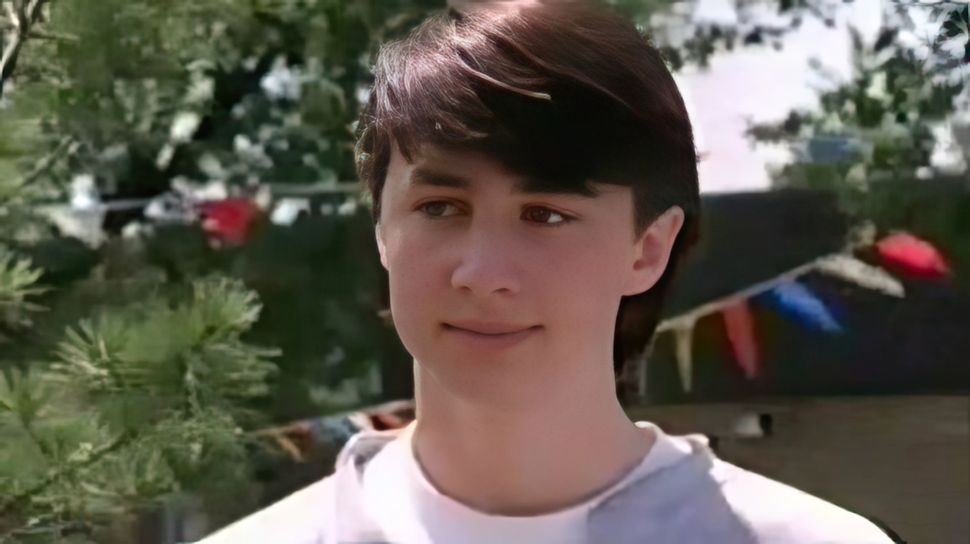 Zach Braff agli inizi della carriera