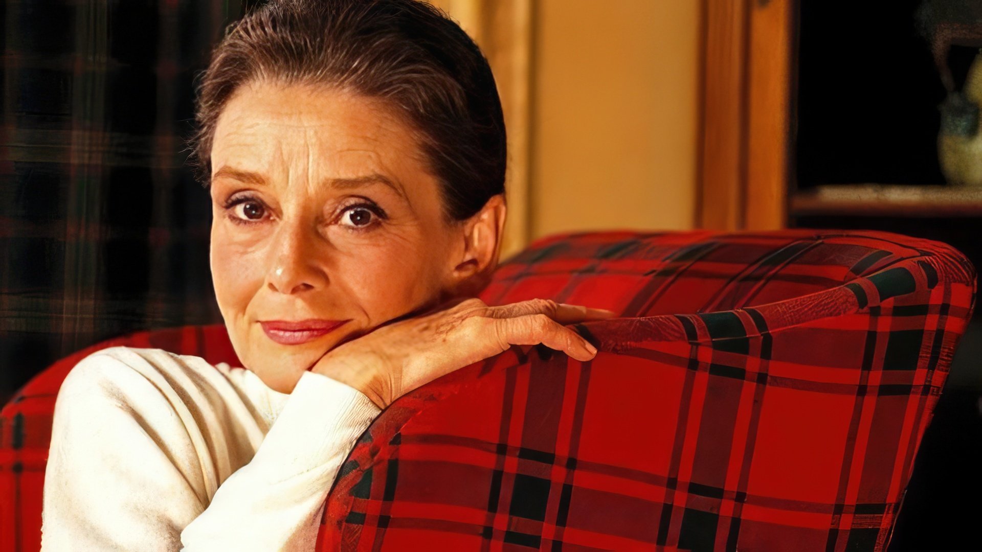 Audrey Hepburn è morta il 20 gennaio 1993
